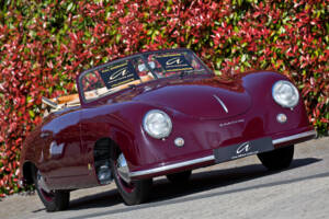 Imagen 5/27 de Porsche 356 1500 (1952)