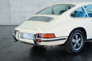Bild 34/50 von Porsche 911 2.4 T (1972)