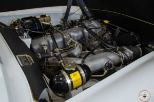 Bild 17/22 von Mercedes-Benz 280 SL (1968)
