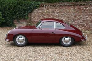 Bild 9/50 von Porsche 356 1500 Super (1953)