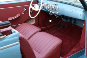 Image 33/50 of Dyna-Veritas Cabriolet (1952)