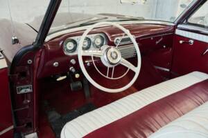 Bild 41/50 von Packard Series 2631 Caribbean (1953)
