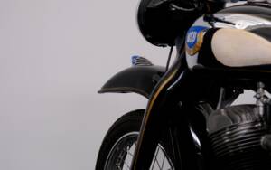 Immagine 58/89 di NSU Maxi (1960)