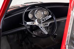 Image 16/38 of Innocenti Mini Cooper (1966)