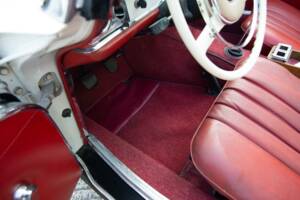 Image 18/33 de Mercedes-Benz 230 SL (1965)
