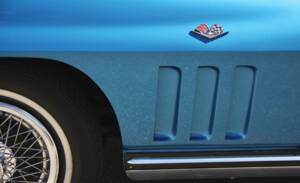 Image 23/26 of Chevrolet Corvette Sting Ray Convertible (1965)