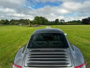 Afbeelding 17/53 van Porsche 911 Carrera S (2008)