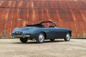 Image 11/36 of Bristol 405 (1956)