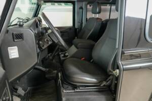 Imagen 3/34 de Land Rover Defender 90 (2012)