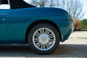 Immagine 26/50 di FIAT Barchetta 1.8 16V (1995)