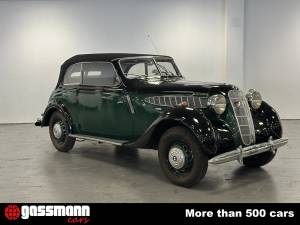 Image 6/15 de BMW 321 (1939)