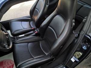 Immagine 12/20 di Porsche 911 Carrera (1995)
