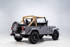 Bild 15/38 von Jeep Wrangler 2.5L (1991)