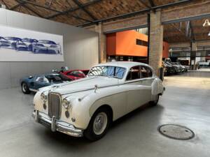 Bild 23/26 von Jaguar Mk IX (1961)