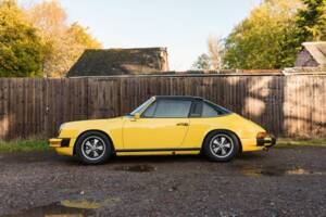 Immagine 8/50 di Porsche 911 2.7 S (1975)