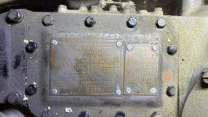 Image 19/19 of Daimler New Fifteen DB/17 (1937)