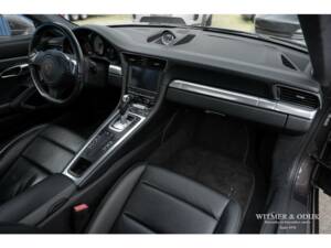 Afbeelding 11/38 van Porsche 911 Carrera 4S (WLS) (2012)