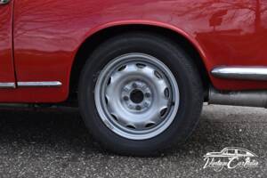Afbeelding 10/82 van Alfa Romeo Giulietta Sprint (1961)