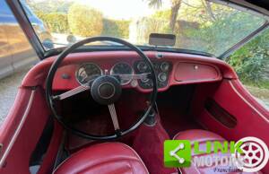 Image 9/10 de Triumph TR 3A (1960)