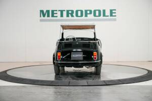 Image 13/41 de FIAT Ghia 500 Jolly (1973)