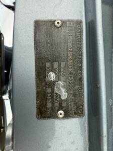 Bild 24/43 von Mercedes-Benz 250 SE (1966)