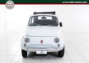 Afbeelding 2/10 van FIAT 500 L (1971)