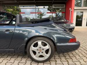 Immagine 4/40 di Porsche 911 Carrera 4 (1990)