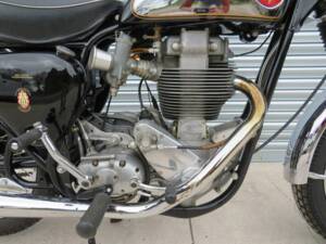 Image 3/45 of BSA DB 32 Gold Star (1959)