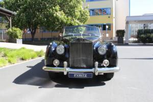 Bild 7/26 von Rolls-Royce Silver Cloud II (1961)