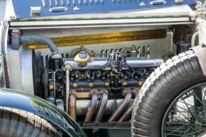 Image 12/50 of Bentley Mk VI Straight Eight B81 Special (1951)