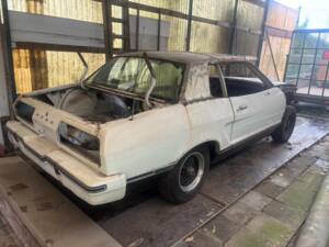 Bild 2/24 von Ford Mustang II Ghia 170 (1977)