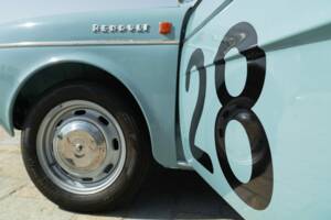 Immagine 9/50 di Renault Dauphine Gordini (1961)