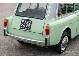 Bild 8/37 von Autobianchi Bianchina Panoramica (1969)
