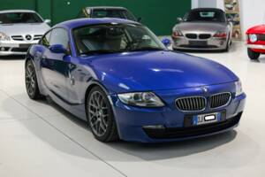 Image 7/21 of BMW Z4 Coupé 3.0si (2007)