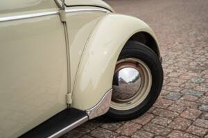 Bild 2/71 von Volkswagen Käfer 1200 Standard "Dickholmer" (1959)