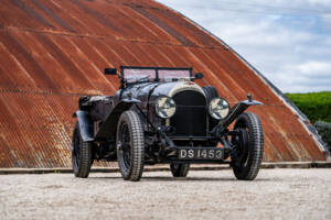 Image 6/35 of Bentley 3 Litre (1924)