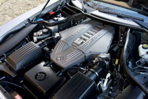 Image 21/50 of Mercedes-Benz SLS AMG (2011)
