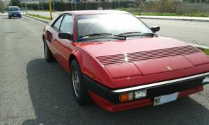 Image 21/73 de Ferrari Mondial Quattrovalvole (1984)