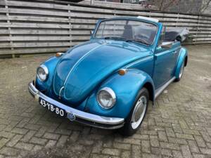 Image 3/68 de Volkswagen Coccinelle 1302 LS (1972)
