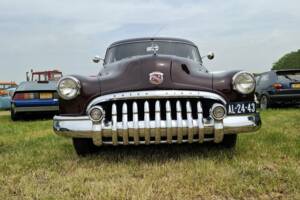 Image 3/8 of Buick Super (1950)