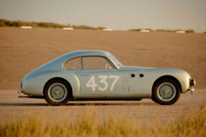 Bild 76/85 von Cisitalia 202 Gran Sport (1948)