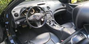 Image 31/45 of Mercedes-Benz SL 350 (2010)