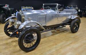 Bild 19/50 von Vauxhall 30/98 E (1921)