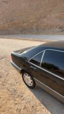 Image 43/80 de Mercedes-Benz 600 SEL (1993)
