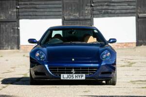 Bild 6/50 von Ferrari 612 Scaglietti (2005)