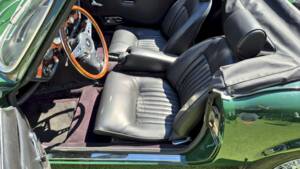 Image 21/62 of Triumph Spitfire Mk IV (1973)