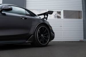 Image 16/37 of Mercedes-AMG GT Black Series (2022)