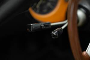 Bild 41/50 von Lancia Fulvia Sport 1.3 S (Zagato) (1972)