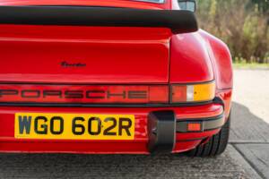 Image 9/50 of Porsche 911 Turbo 3.0 (1977)