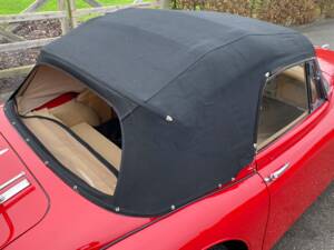 Immagine 18/18 di Jaguar XK 150 3.8 S DHC (1959)